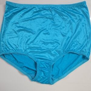 Vassarette 2 PAIR briefs Panties NWOT